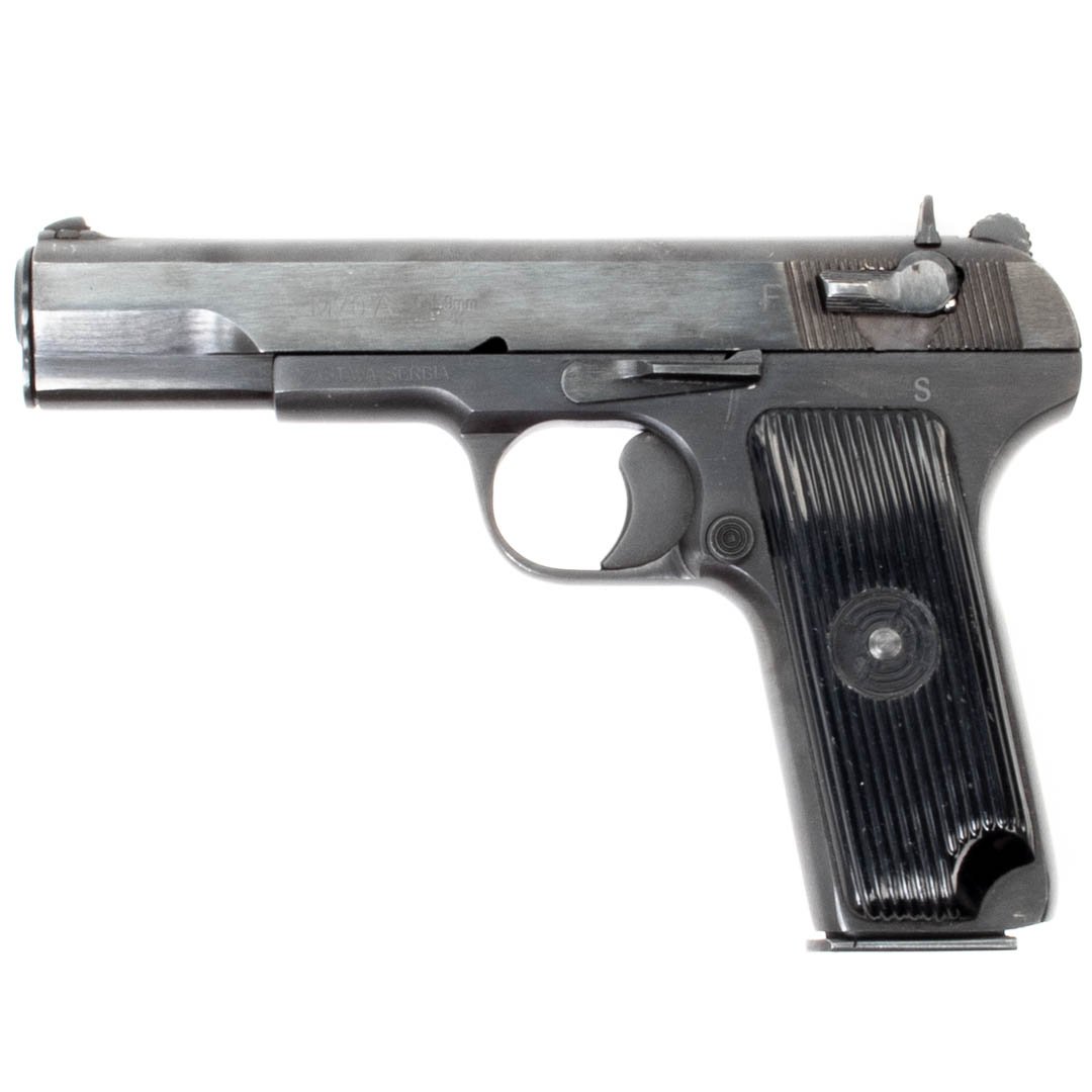 Zastava Arms M70 A